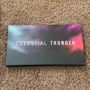 Celestial Thunder palette